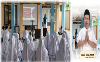 Menyalakan Semangat untuk Meraih Keberkahan melalui Kegiatan Pondok Ramadhan 1443 H